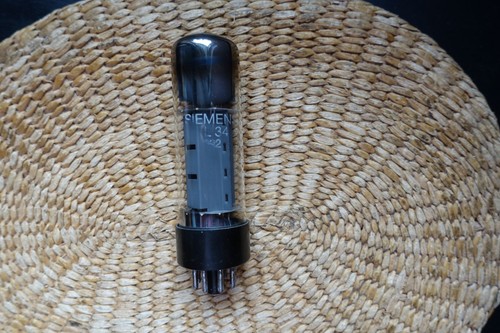 Rft badged siemens el34 - a,