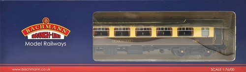 Bachmann 310b mk1 - br,