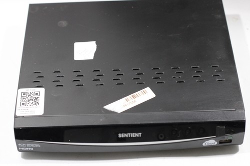 Sentient el421 channel dvr - el421,