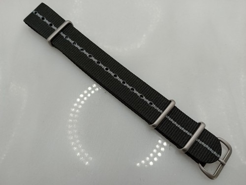 New geckota zuludiver - new, 18mm