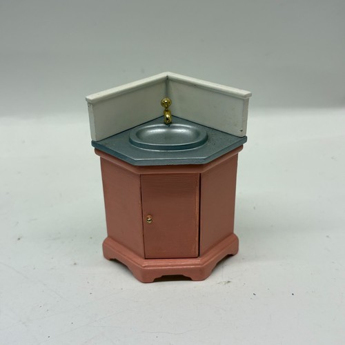 12th scale dolls house - dolls,