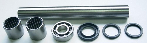 Swinging arm bearing set for - set,