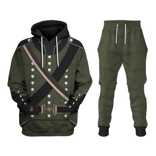 95th regiment rifleman - 95th, regiment-rifleman