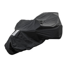 Sealey STC01 Trike Scooter Protective Cover Rain Shine Weather Protection Large