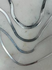 925 Sterling Silver