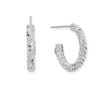 ChloBo Silver Entwined Passion