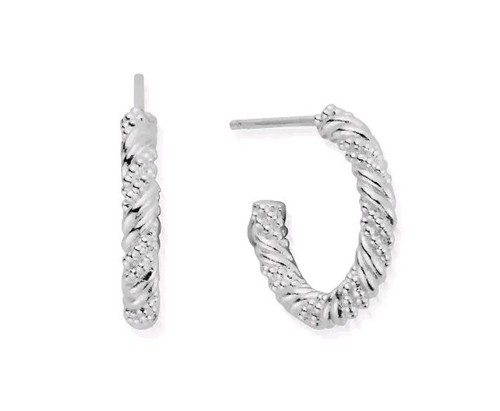 Chlobo silver entwined - chlobo, passion