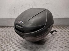 2009 SYM SYMPLY 125 Top Box