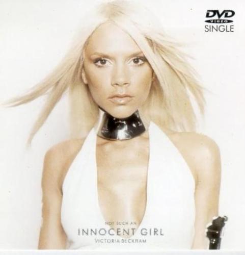 Not such innocent - such, girl