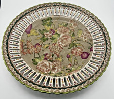 WILLIAM LOWE HAND PAINTED