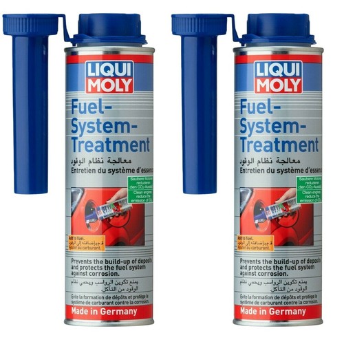 Liqui moly petrol fuel - x,