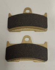 Rear Brake Pads For Yamaha YFM