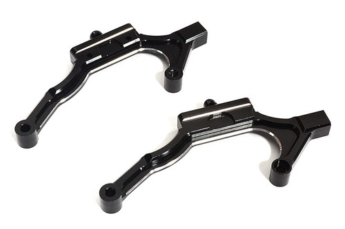 Billet machined rear - billet,