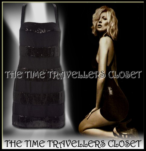 Bnwt kate moss topshop black - bnwt,