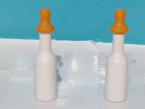 Playmobil bottles bottle - playmobil,