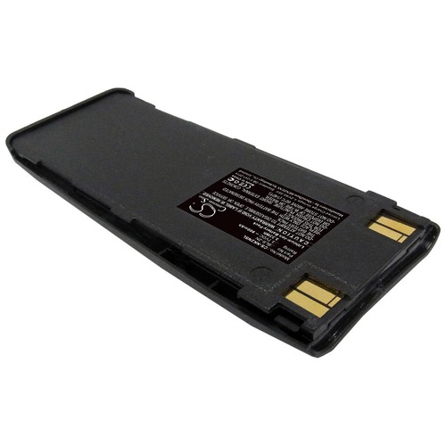 New battery for ecom - new,