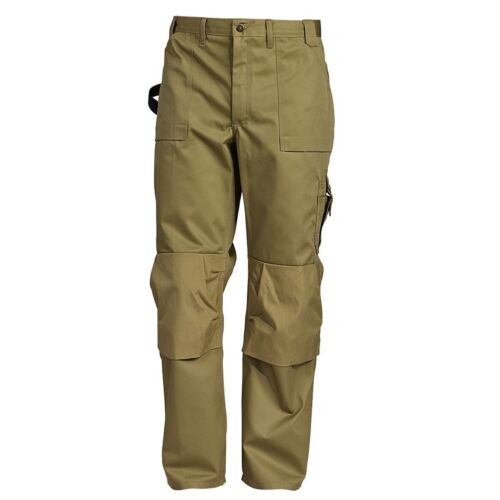 Blaklader mens work trousers - mens,