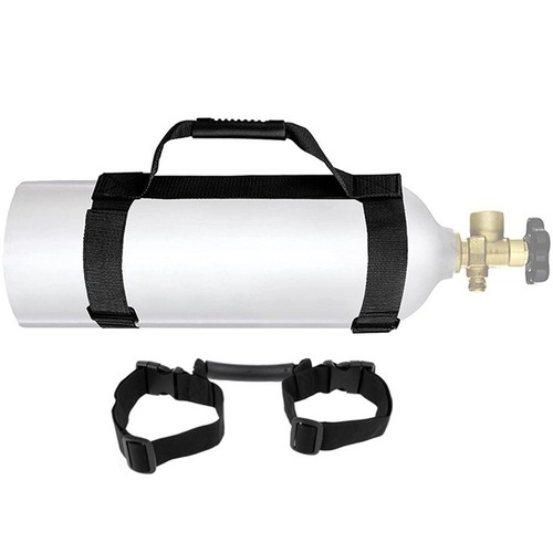 Tank handle air - tank,