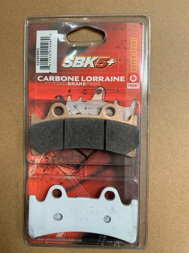 Carbone lorraine 2254 - carbone, 2254-sbk5
