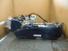 Sym Fnx 125 E4 1 2019-2021