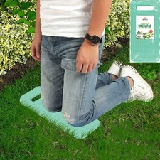 Kneeling Pad Soft Foam Mat Garden Outdoor Gardening Kneel Support Kneeler Weedin