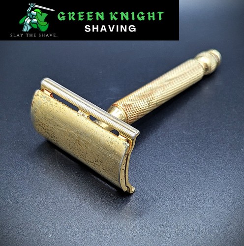 Vintage gillette tech - vintage, logo
