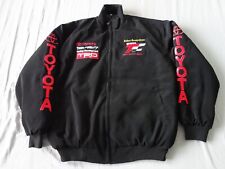 vintage toyota team racing