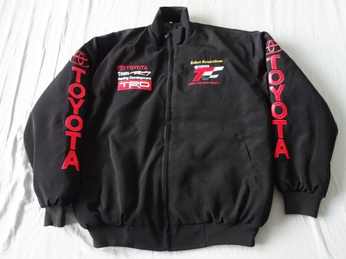 Vintage toyota team - toyota,