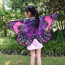 Costume Butterfly Wings