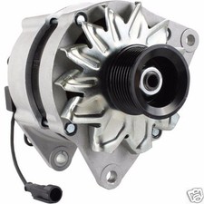 ALTERNATOR for NEW HOLLAND