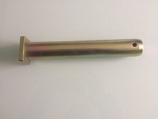 Bucket Pin To Fit Volvo EC25