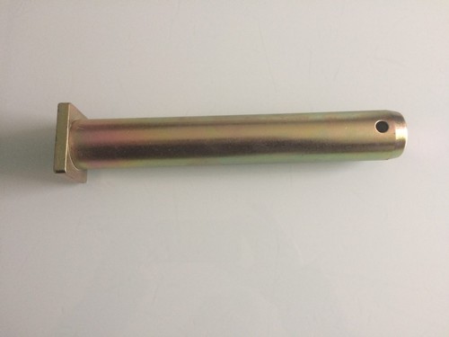 Bucket pin fit volvo - bucket,