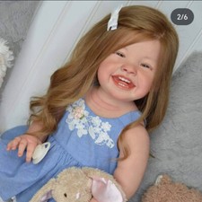 Artist Reborn Baby Dolls