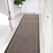 Very long hallway rug heavy - very,