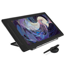 HUION KAMVAS PRO 16 2.5K QLED