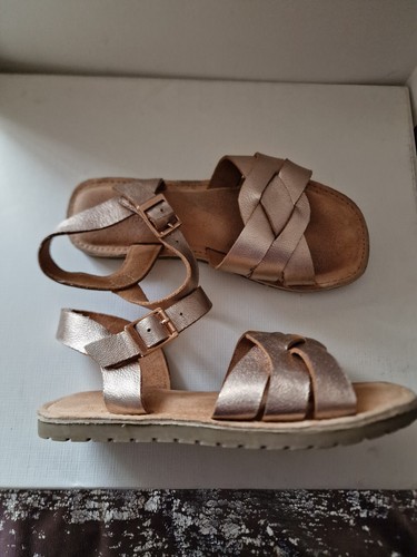 Girls sandals next 100 - sandals,
