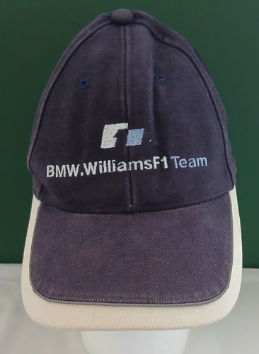Bmw williams team - f1,