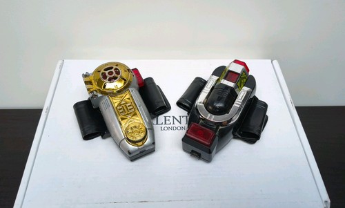 Power rangers zeo - power, zeonizer