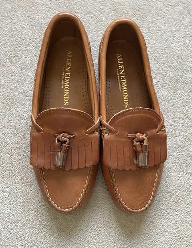 Allen edmonds nashua men 5 - edmonds, men's