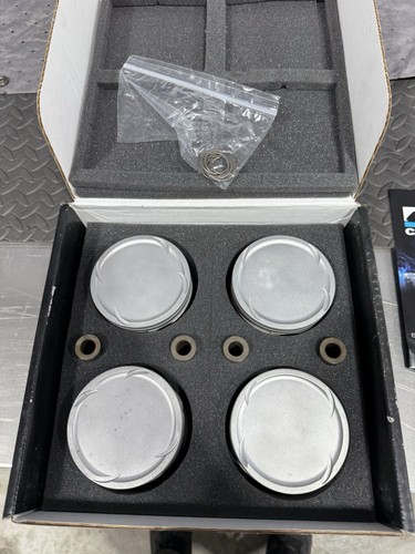Bmw e30 pistons oem mahle - e30,