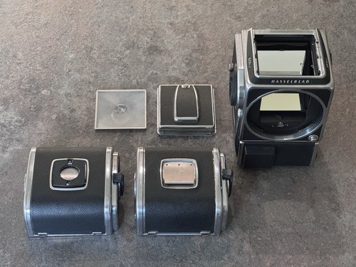 Hasselblad 553elx motor - hasselblad,
