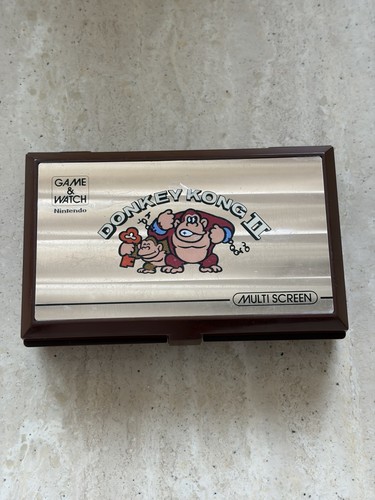 Donkey kong jr 55 - jr-55,
