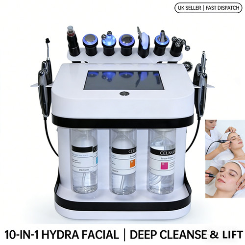 10in1 spa hydra - spa, water