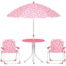 AIYAPLAY Kids Garden Furniture