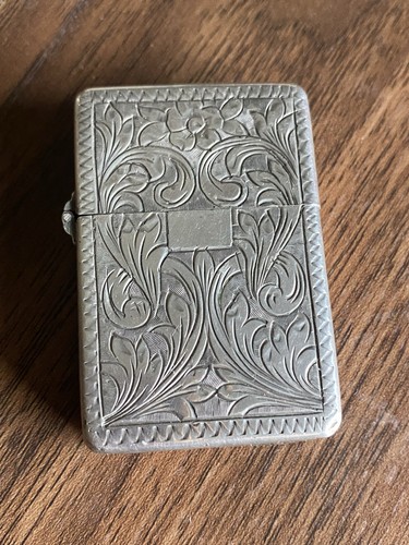 900 silver italy case - 900,