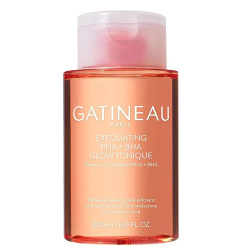 Gatineau exfoliating pha - exfoliating, +