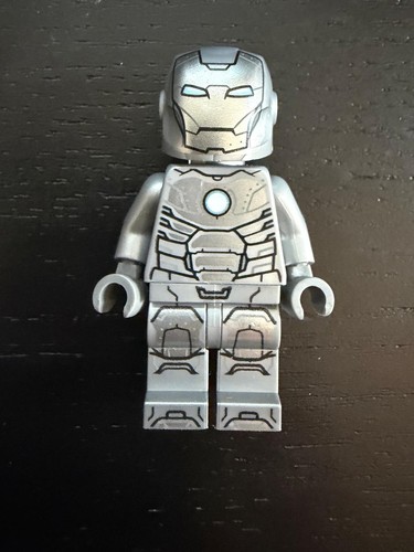 Lego minifigure super heroes - lego,