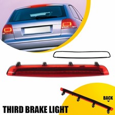 LED Third Rear High Level