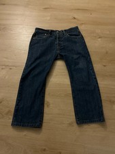 Levi 3/4 length jeans 32 inch