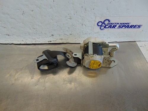 Toyota rav4 seatbelt - seatbelt, mk3